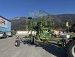 Krone Swadro TC 760 Plus 