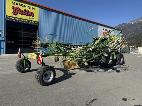 Krone Swadro TC 760 Plus 