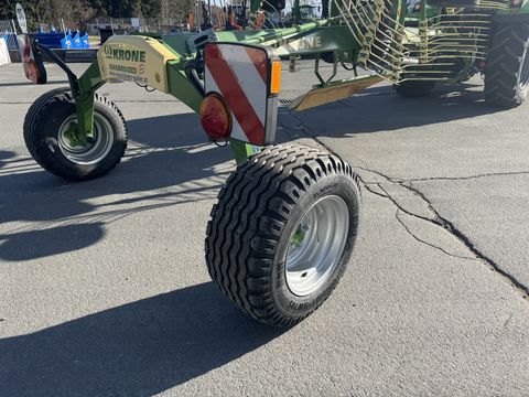 Krone Swadro TC 760 Plus 