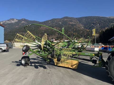 Krone Swadro TC 760 Plus 