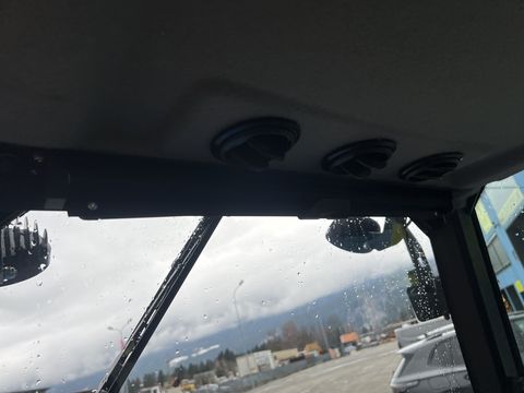 Solis 26 HST 4WD mit Kabine