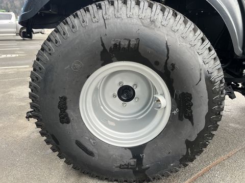 Solis 26 HST 4WD mit Kabine