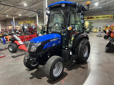Solis 26 HST 4WD mit Kabine