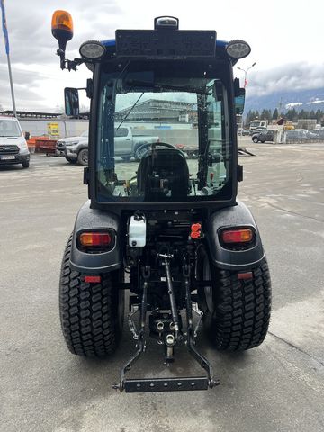 Solis 26 HST 4WD mit Kabine