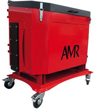 Sonstige AMR Unterreiner Forstwerkzeugkiste