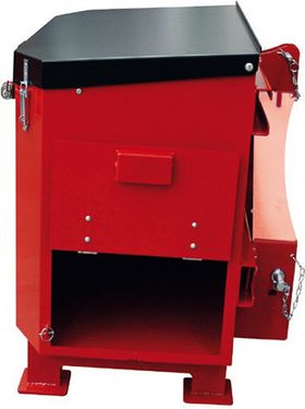 Sonstige AMR Unterreiner Forstwerkzeugkiste