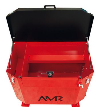 Sonstige AMR Unterreiner Forstwerkzeugkiste
