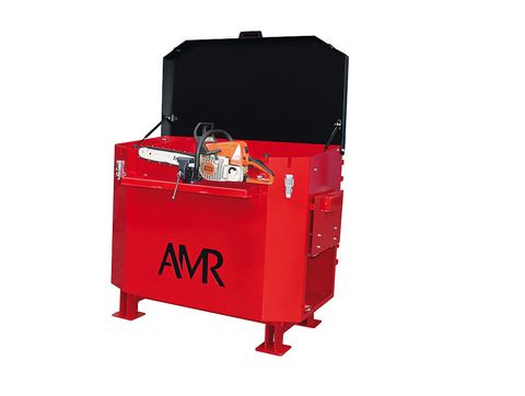 Sonstige AMR Unterreiner Forstwerkzeugkiste