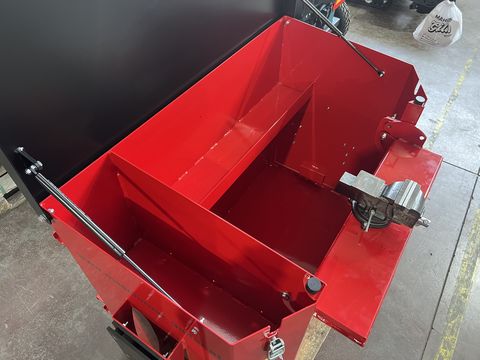 Sonstige AMR Unterreiner Forstwerkzeugkiste