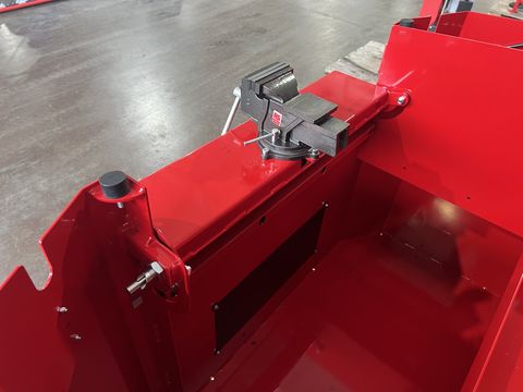 Sonstige AMR Unterreiner Forstwerkzeugkiste