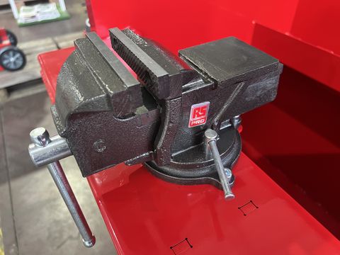 Sonstige AMR Unterreiner Forstwerkzeugkiste