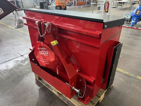 Sonstige AMR Unterreiner Forstwerkzeugkiste