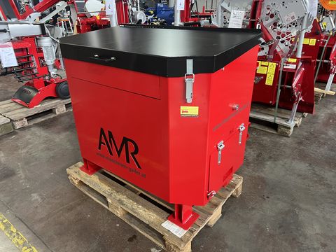 Sonstige AMR Unterreiner Forstwerkzeugkiste