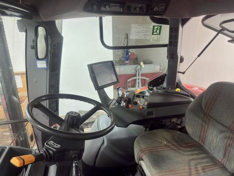 Steyr 6230 CVT Basis