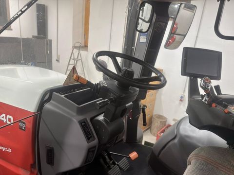 Steyr 6230 CVT Basis