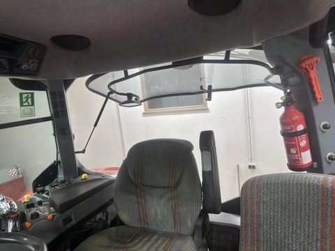 Steyr 6230 CVT Basis