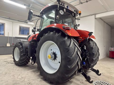 Steyr 6230 CVT Basis