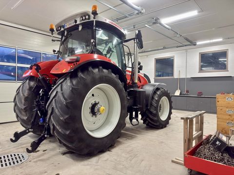 Steyr 6230 CVT Basis