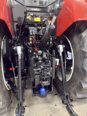 Steyr 6230 CVT Basis