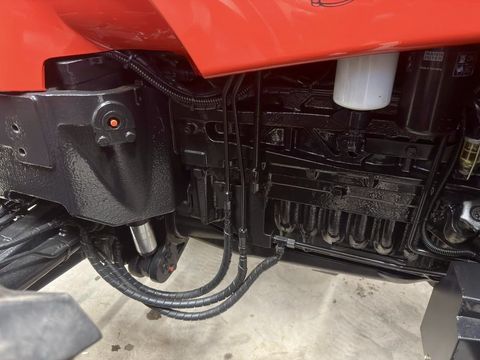 Steyr 6230 CVT Basis