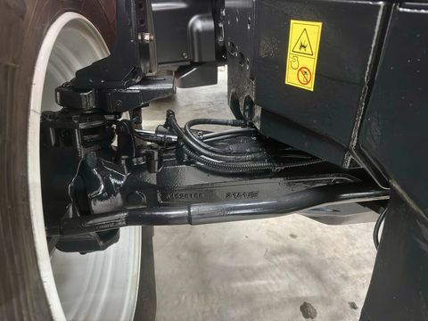 Steyr 6230 CVT Basis