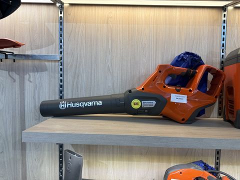 Husqvarna Akkublasgerät 530iB 