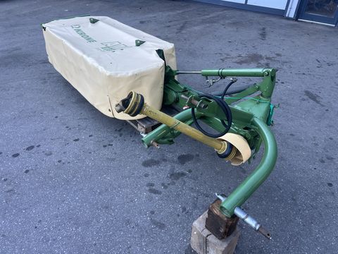 Krone AM 203 S Heckscheibenmähwerk 200cm