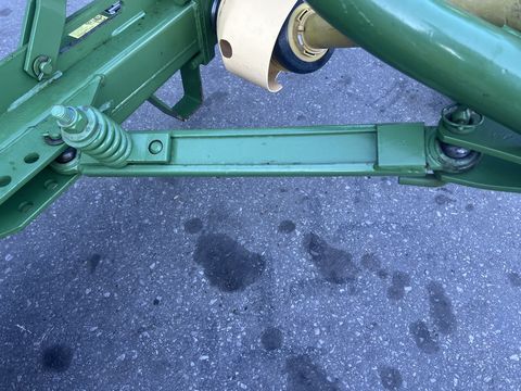 Krone AM 203 S Heckscheibenmähwerk 200cm