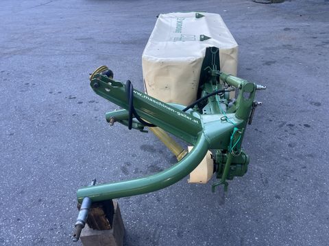 Krone AM 203 S Heckscheibenmähwerk 200cm