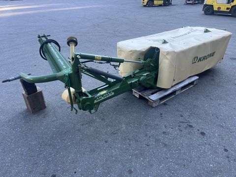 Krone AM 203 S Heckscheibenmähwerk 200cm