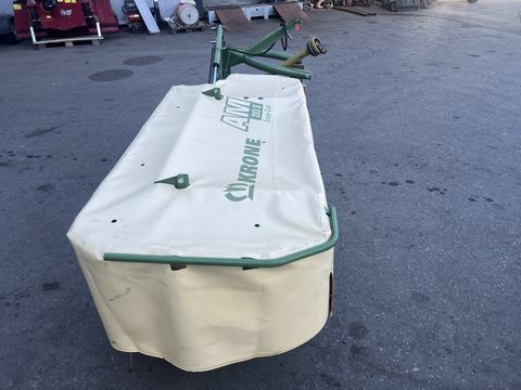 Krone AM 203 S Heckscheibenmähwerk 200cm