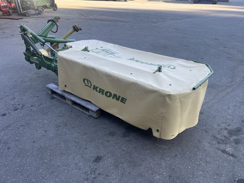 Krone AM 203 S Heckscheibenmähwerk 200cm