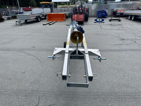 Bauer MTX3 600/4m Güllemixer mit Hubgestell