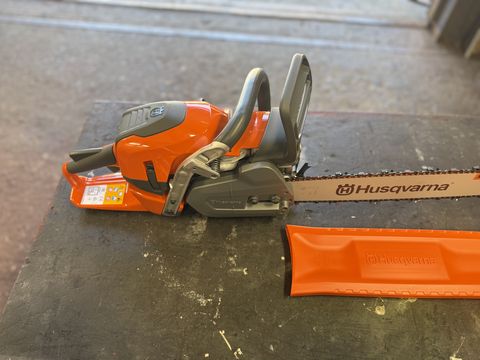 Husqvarna 564XP Profisäge mit Fuel Injection