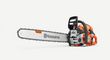 Husqvarna 564XP Profisäge mit Fuel Injection