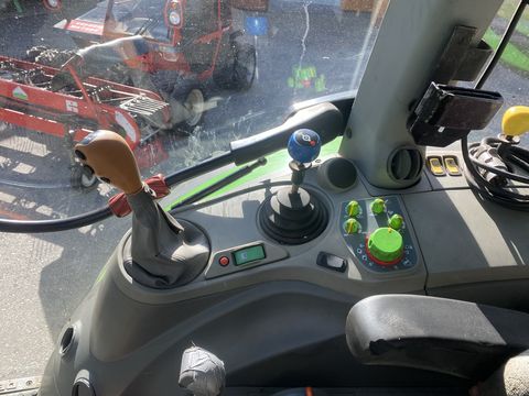 Deutz Fahr Agrotron K 100