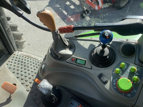 Deutz Fahr Agrotron K 100