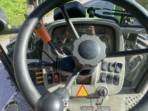 Deutz Fahr Agrotron K 100