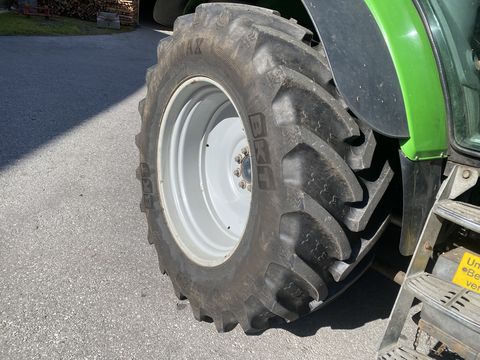 Deutz Fahr Agrotron K 100