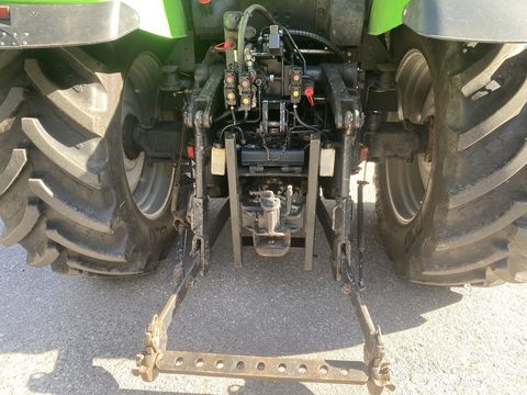 Deutz Fahr Agrotron K 100