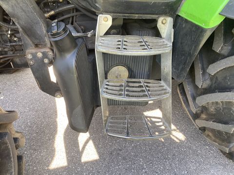 Deutz Fahr Agrotron K 100