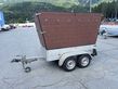 Sambo Tandem 206 x 106 cm