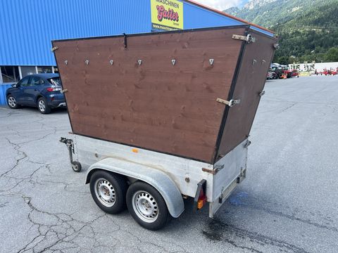 Sambo Tandem 206 x 106 cm