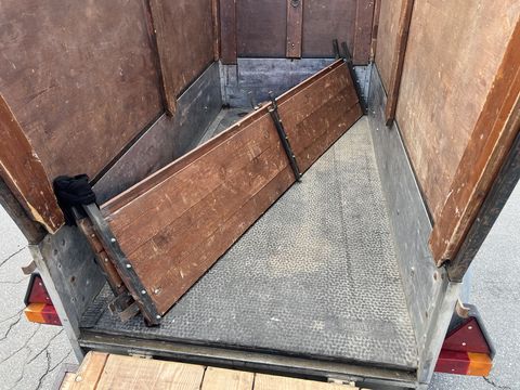 Sambo Tandem 206 x 106 cm