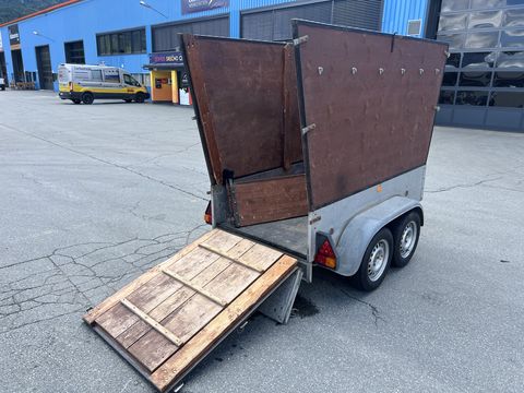 Sambo Tandem 206 x 106 cm