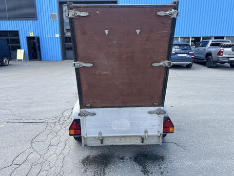 Sambo Tandem 206 x 106 cm
