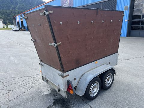 Sambo Tandem 206 x 106 cm
