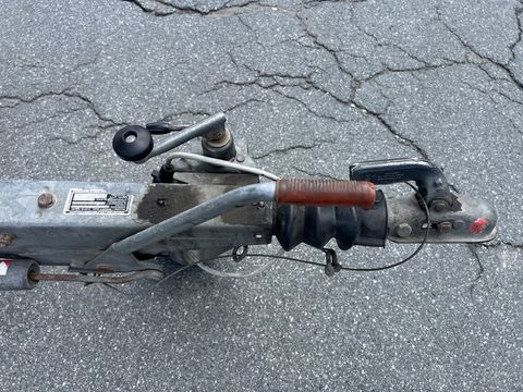 Sambo Tandem 206 x 106 cm