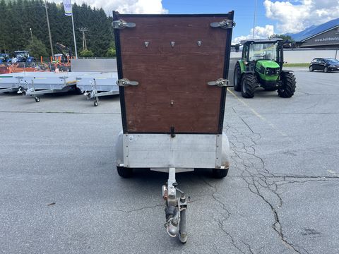 Sambo Tandem 206 x 106 cm