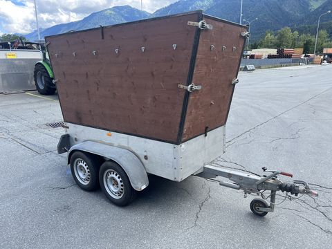 Sambo Tandem 206 x 106 cm